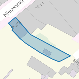 Perceel LCM00-B-12060