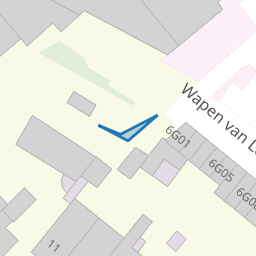 Perceel LCM00-B-12061