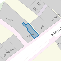 Perceel LCM00-B-2806