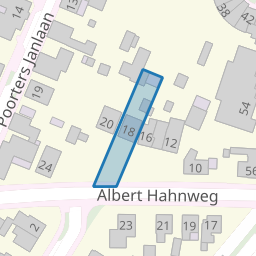 Perceel LCM00-B-2839