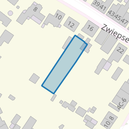 Perceel LCM00-B-3054