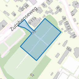 Perceel LCM00-B-3074