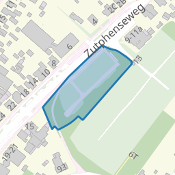 Perceel LCM00-B-3075