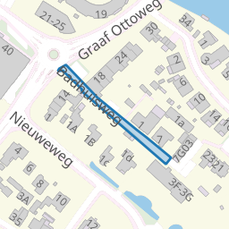 Perceel LCM00-B-3092