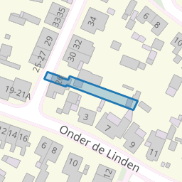 Perceel LCM00-B-3186