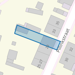 Perceel LCM00-B-3206