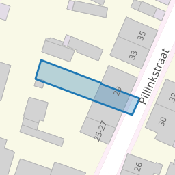 Perceel LCM00-B-3207