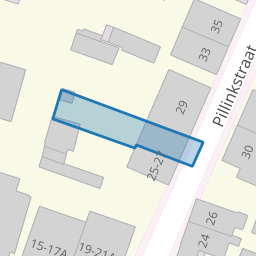 Perceel LCM00-B-3208