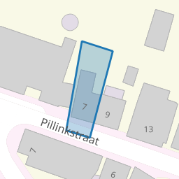 Perceel LCM00-B-3217