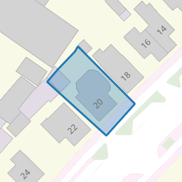 Perceel LCM00-B-3831