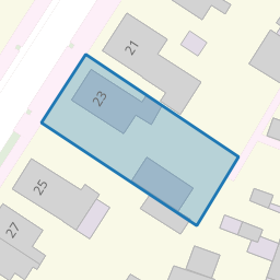 Perceel LCM00-B-3892