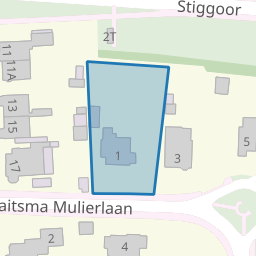 Perceel LCM00-B-4037