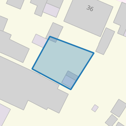 Perceel LCM00-B-4121