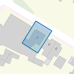 Perceel LCM00-B-4207