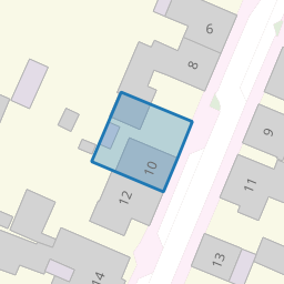 Perceel LCM00-B-4450