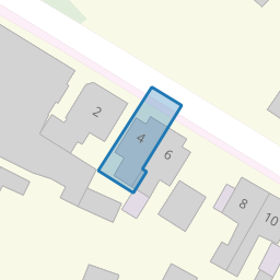 Perceel LCM00-B-4511