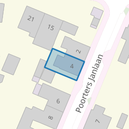 Perceel LCM00-B-4544