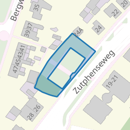 Perceel LCM00-B-4593