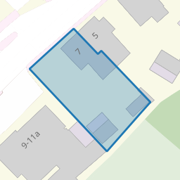 Perceel LCM00-B-4779