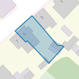 Perceel LCM00-B-4780