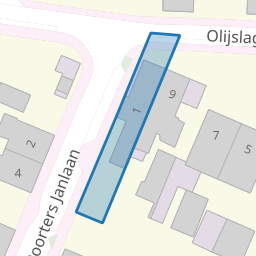 Perceel LCM00-B-4865