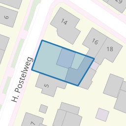 Perceel LCM00-B-4879