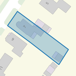 Perceel LCM00-B-4965