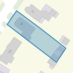 Perceel LCM00-B-5049