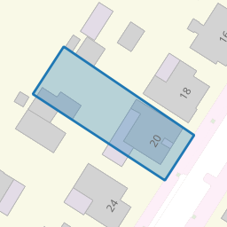 Perceel LCM00-B-5068