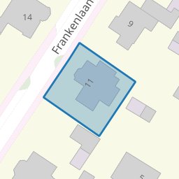 Perceel LCM00-B-5108