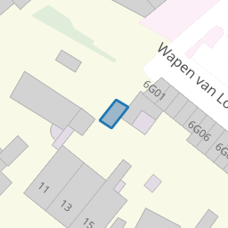 Perceel LCM00-B-5117