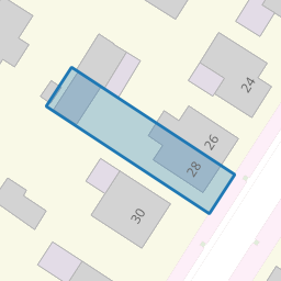 Perceel LCM00-B-5221