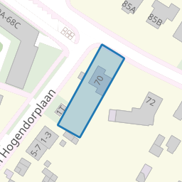 Perceel LCM00-B-5308