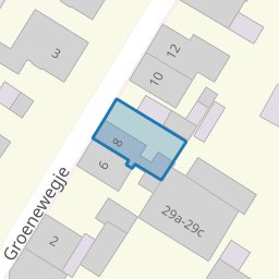 Perceel LCM00-B-5350