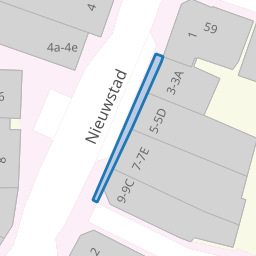 Perceel LCM00-B-5422