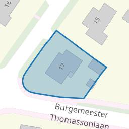 Perceel LCM00-B-5581