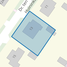 Perceel LCM00-B-5598