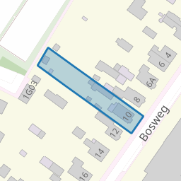 Perceel LCM00-B-5617