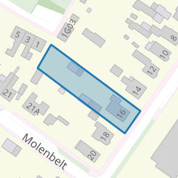 Perceel LCM00-B-5620