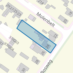 Perceel LCM00-B-5625