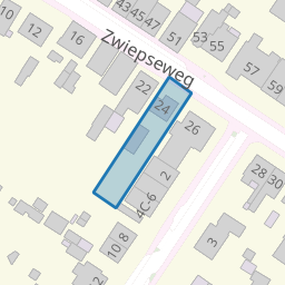 Perceel LCM00-B-5653