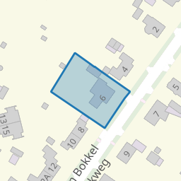 Perceel LCM00-B-5681