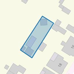 Perceel LCM00-B-5760