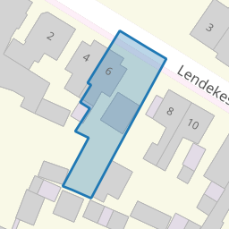 Perceel LCM00-B-5763