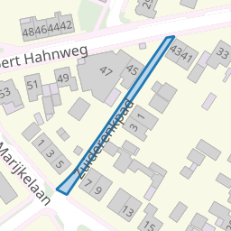 Perceel LCM00-B-5814