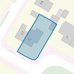 Perceel LCM00-B-5903