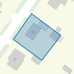 Perceel LCM00-B-5934