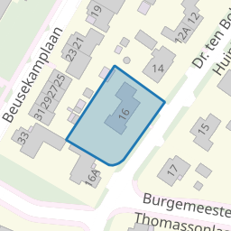 Perceel LCM00-B-5936