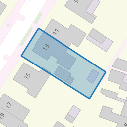 Perceel LCM00-B-6140