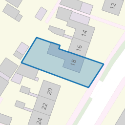 Perceel LCM00-B-6165